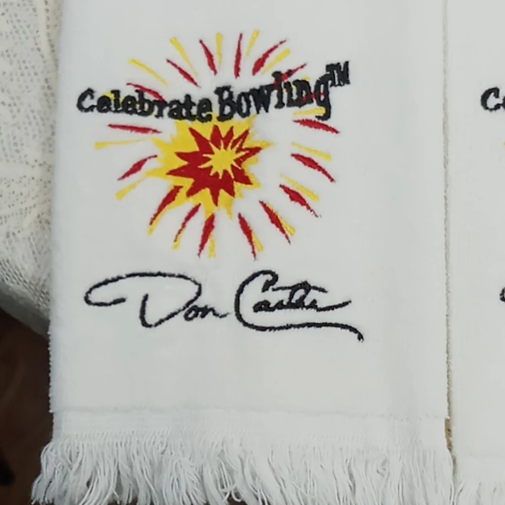 Vintage Towels Plus 